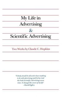 Produktbild: My Life in Advertising and Scientific Advertising