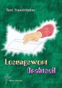 Produktbild: Losungswort Drahtseil