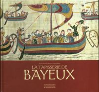 Produktbild: La tapisserie de Bayeux