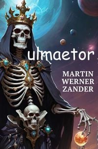Produktbild: Ulmaetor