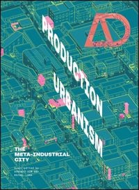 Produktbild: Production Urbanism