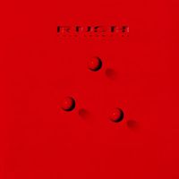 Produktbild: Rush: Hold Your Fire