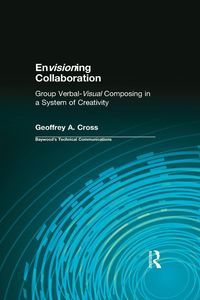 Produktbild: Envisioning Collaboration
