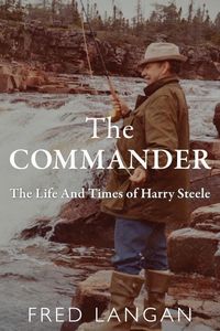 Produktbild: The Commander