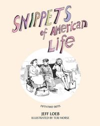 Produktbild: Snippets of American Life