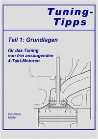 Produktbild: Tuning-Tipps. Teil 1