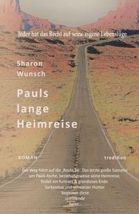 Produktbild: Pauls lange Heimreise