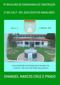 Produktbild: 9&ordm; Batalh&atilde;o De Engenharia De Constru&ccedil;&atilde;o