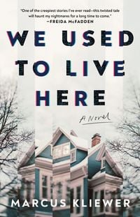 Produktbild: We Used to Live Here