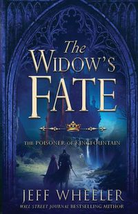Produktbild: The Widow's Fate