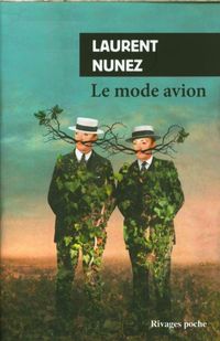 Produktbild: Le mode avion