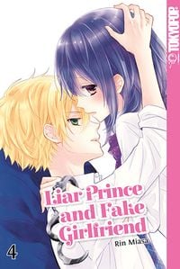 Produktbild: Liar Prince and Fake Girlfriend 04