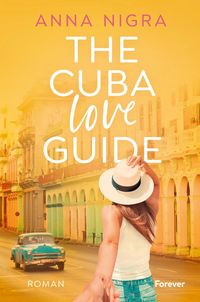 Produktbild: The Cuba Love Guide