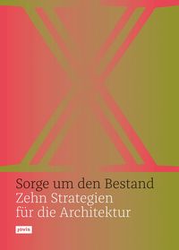 Produktbild: Sorge um den Bestand