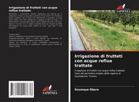 Produktbild: Irrigazione di frutteti con acque reflue trattate