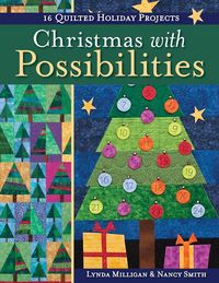 Produktbild: Christmas with Possibilities