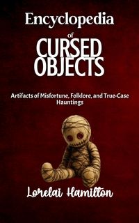 Produktbild: Encyclopedia of Cursed Objects