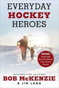 Produktbild: Everyday Hockey Heroes Volume