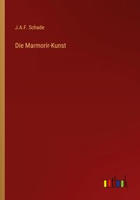 Produktbild: Die Marmorir-Kunst