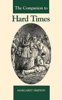 Produktbild: The Companion to Hard Times