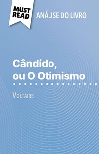 Produktbild: C&acirc;ndido, ou O Otimismo de Voltaire (An&aacute;lise do livro)