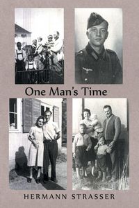 Produktbild: One Man's Time