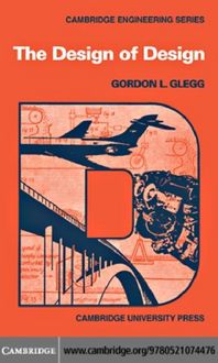 Produktbild: Design of Design
