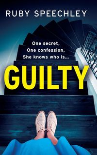 Produktbild: Guilty