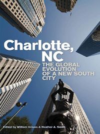 Produktbild: Charlotte, NC