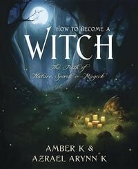 Produktbild: How to Become a Witch