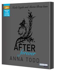 After forever / After Band 4