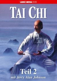 Produktbild: Tai Chi Teil 2