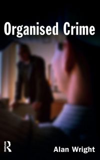 Produktbild: Organised Crime