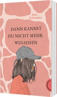 Produktbild Dann kannst du nicht mehr wegsehen