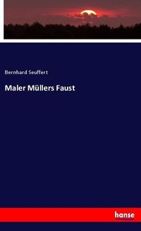 Produktbild: Maler M&uuml;llers Faust