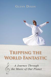 Produktbild: Tripping the World Fantastic
