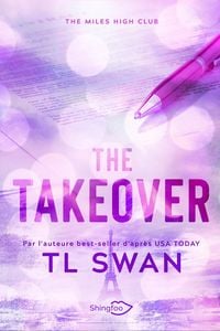 Produktbild: The Takeover