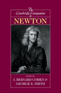 Produktbild: Cambridge Companion to Newton