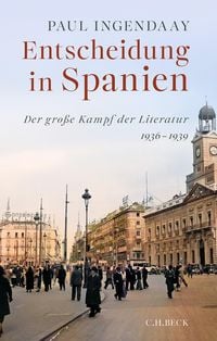 Produktbild: Entscheidung in Spanien