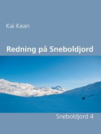 Produktbild: Redning p&aring; Sneboldjord