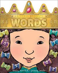 Produktbild: Princess Poppets: Words