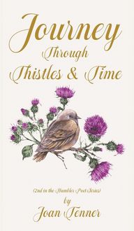 Produktbild: Journey Through Thistles & Time