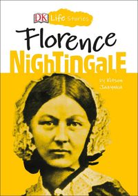 Produktbild: DK Life Stories: Florence Nightingale