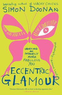 Produktbild: Eccentric Glamour