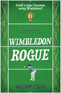 Produktbild: Coles, W: Wimbledon Rogue