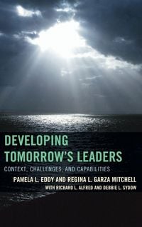 Produktbild: Developing Tomorrow's Leaders