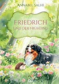 Produktbild: Friedrich und der Fr&uuml;hling
