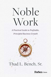Produktbild: Noble Work