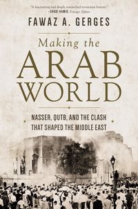 Produktbild: Making the Arab World