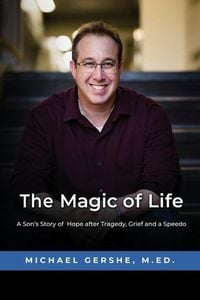 Produktbild: The Magic of Life